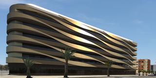 Appartement à Centro. Obra nueva en travalon en elche