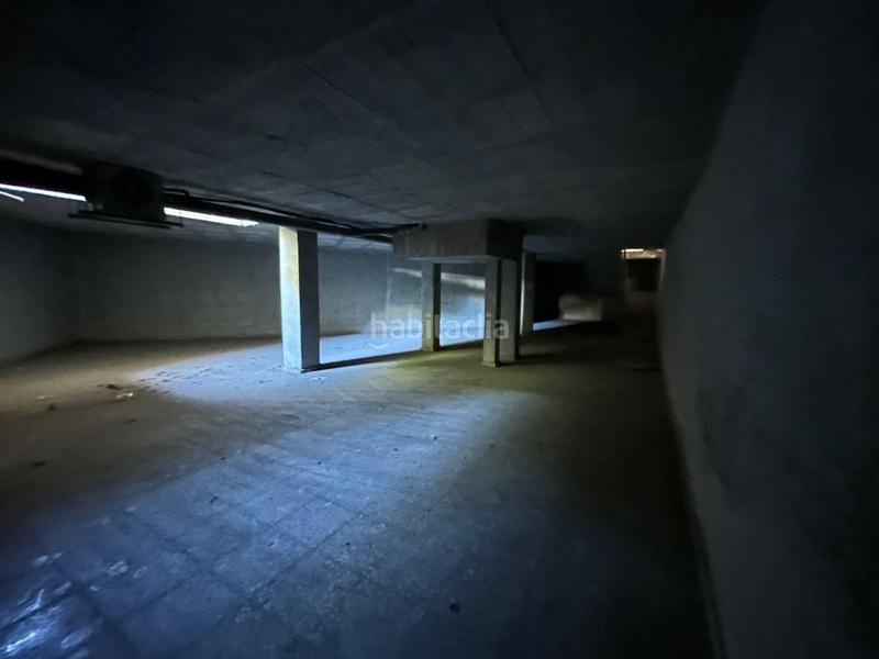 Foto 07355b91-f39b-42a0-93d5-508df9abeb3b. Local commercial dans Pont Nou - Corazón de Jesús Elche / Elx