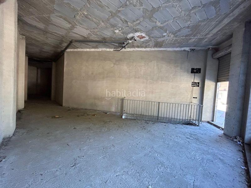 Foto 1055e1f0-56e8-419b-9ffc-aecdd1bb706e. Local commercial dans Pont Nou - Corazón de Jesús Elche / Elx