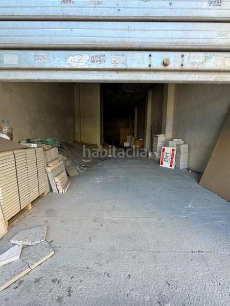 Foto 3003c2f6-2108-42ae-8cae-138c570045ff. Local commercial dans Pont Nou - Corazón de Jesús Elche / Elx