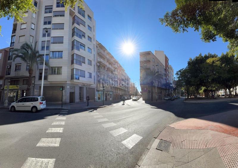 Foto 725ffe7a-f630-4e49-ae42-45f0f9cfccd5. Local commercial dans Pont Nou - Corazón de Jesús Elche / Elx