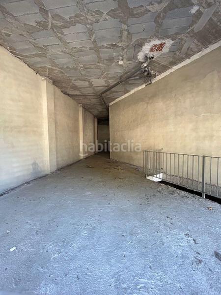 Foto 7993e8a6-8923-48d5-83b9-58b427ea9c5b. Local commercial dans Pont Nou - Corazón de Jesús Elche / Elx