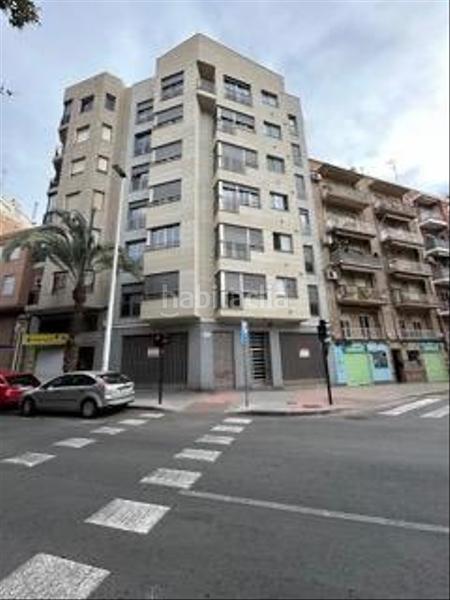 Foto a0437a1f-bc7e-42a2-b899-4c7dd03a8ce0. Local commercial dans Pont Nou - Corazón de Jesús Elche / Elx