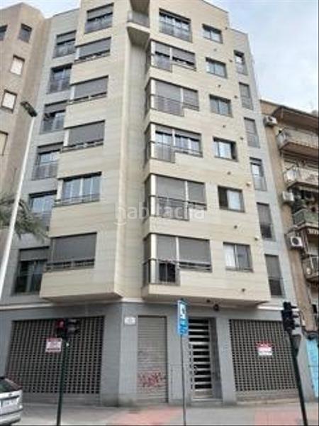 Foto d258f3fb-fd59-4dee-b3c8-5f51be55a906. Local commercial dans Pont Nou - Corazón de Jesús Elche / Elx