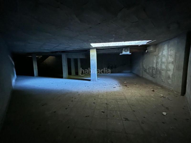 Foto e1f9824d-07be-4a29-8736-d7c6720834af. Local commercial dans Pont Nou - Corazón de Jesús Elche / Elx