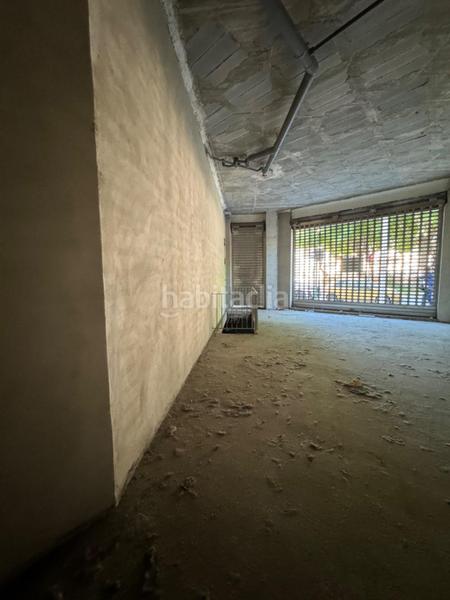 Foto e4c5f18a-584b-4fc3-93ac-86de8622ba32. Local commercial dans Pont Nou - Corazón de Jesús Elche / Elx