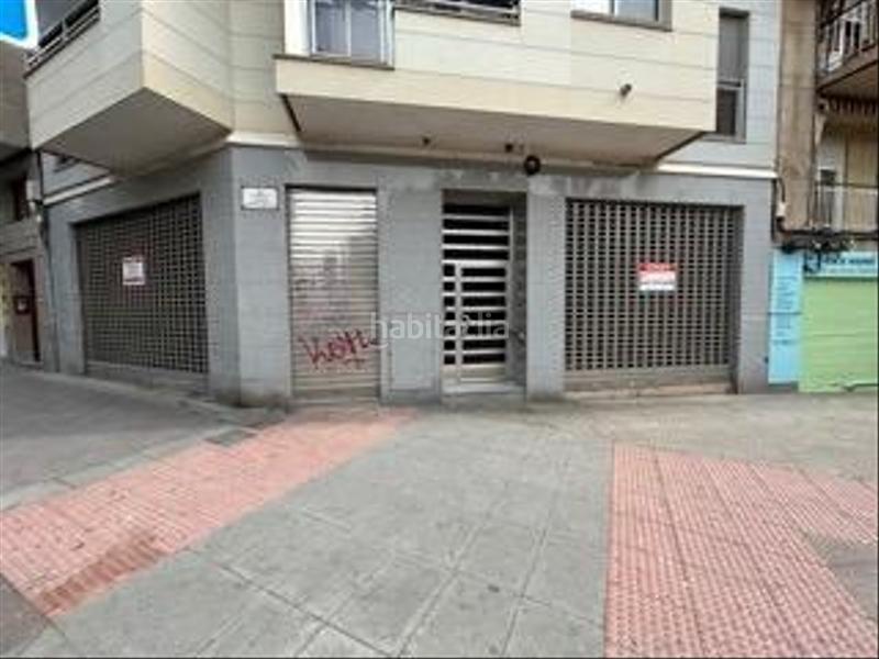 Foto fe3df0f6-69b5-46c5-a4ef-8f872e051a8a. Local commercial dans Pont Nou - Corazón de Jesús Elche / Elx