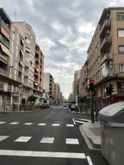 Terreny residencial a Reina Victoria - Miguel Hernández. Terreno  urbano en la ciudad