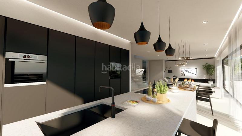 Foto 95fce748-abb6-4b9f-8afe-0d99f8f4b7e7. Chalet mit heizung parking pool in Pueblo Acantilado-Lanuza Campello (el)