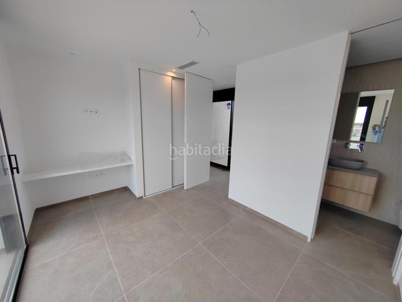 Foto 2fb0d6f8-c0b9-40b3-b9ee-6ea2fcd45ce2. Xalet amb calefacció aparcament piscina a La Font-Mezquitas San Juan de Alicante