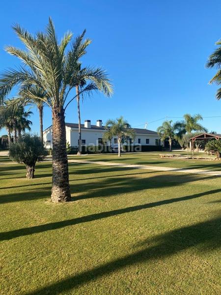 Foto 65b97483-1173-428a-a0cd-f05c2794ac08. Xalet amb calefacció aparcament piscina a Las Bayas Elche / Elx