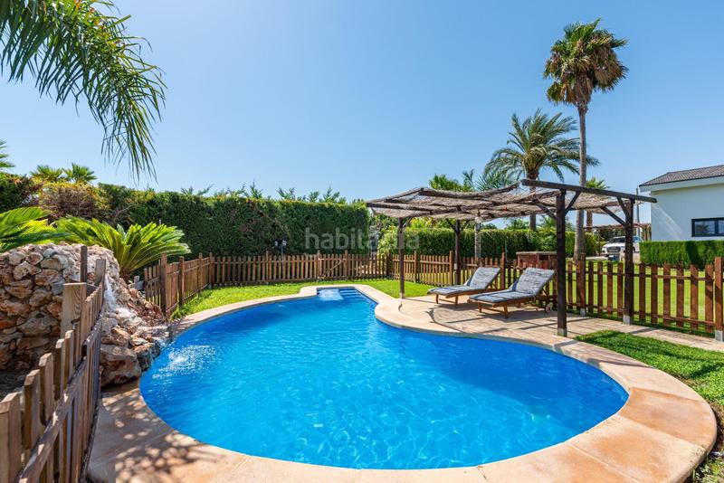 Foto 73fa3445-5b44-49d2-adc3-fec8a1b31cbc. Xalet amb calefacció aparcament piscina a Las Bayas Elche / Elx