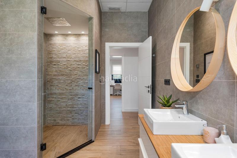 Foto 87eb7505-417c-4668-ac6a-c5cb70cbff72. Xalet amb calefacció aparcament piscina a Las Bayas Elche / Elx