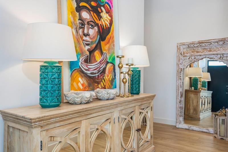 Foto 9d8fd6f1-c673-4e78-96e9-b17da2d4674e. Xalet amb calefacció aparcament piscina a Las Bayas Elche / Elx