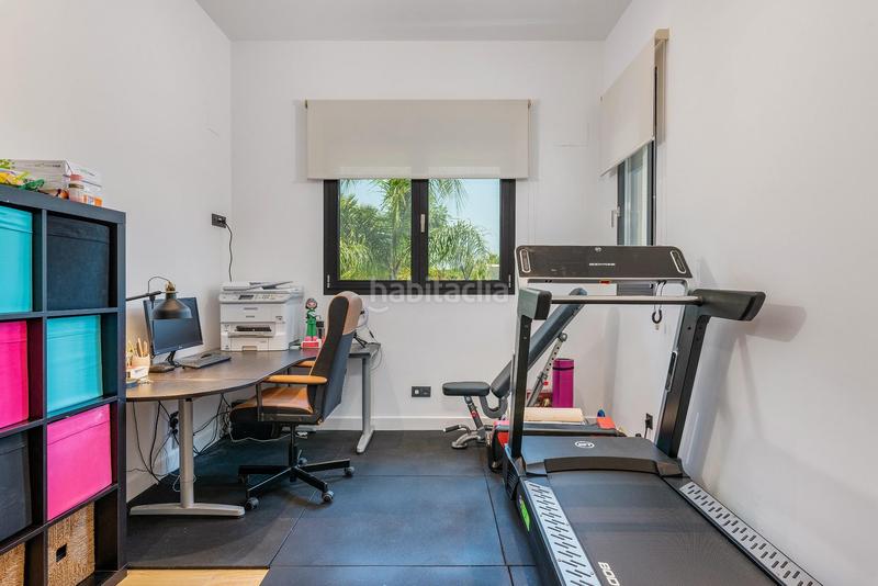 Foto a4507b01-db91-445c-8587-beb3bdf4b080. Xalet amb calefacció aparcament piscina a Las Bayas Elche / Elx