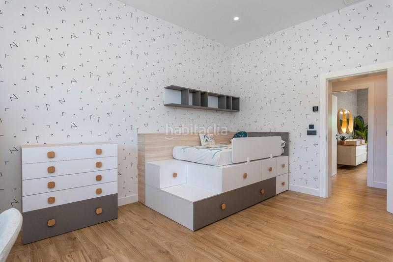 Foto c5e5a0e5-f12e-4076-a1f2-9cb9b143b70e. Xalet amb calefacció aparcament piscina a Las Bayas Elche / Elx