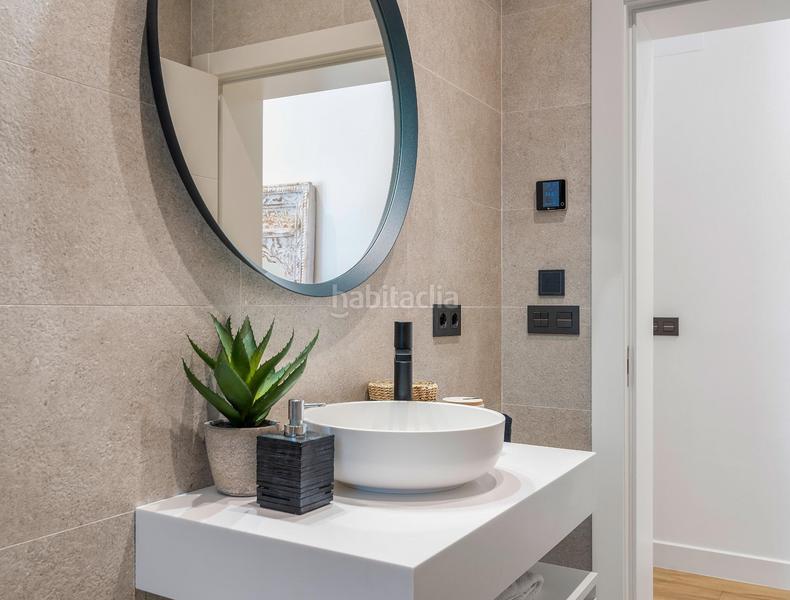 Foto d347977a-1ec5-4a01-bf6a-7e61d687b7ce. Xalet amb calefacció aparcament piscina a Las Bayas Elche / Elx