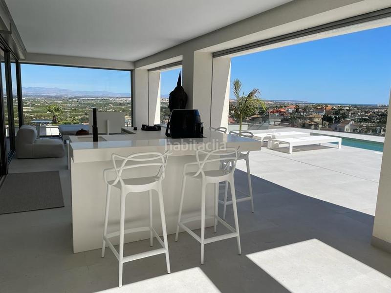 Foto 07ac5643-4fd1-4f17-8343-2951a3c885d8. Xalet amb calefacció aparcament piscina a Rojales