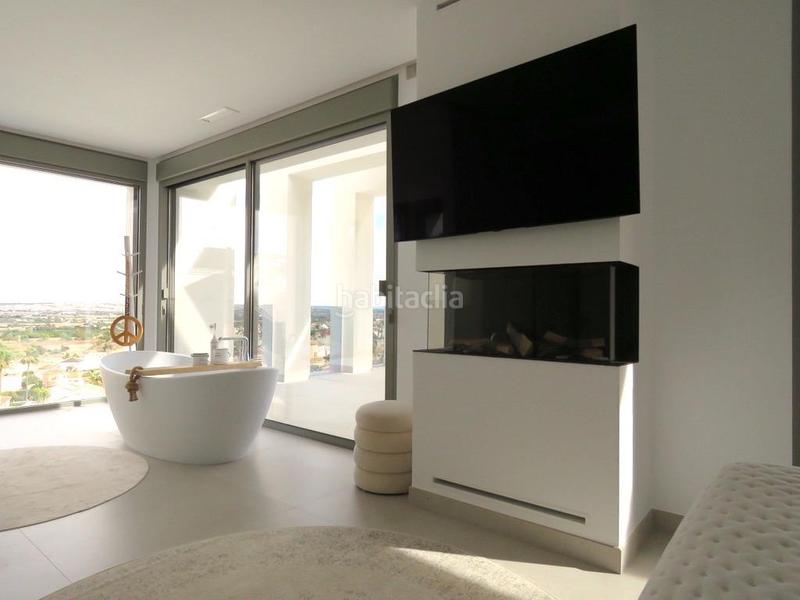 Foto 16b9734d-0993-45c3-bc8f-b4e36561444b. Xalet amb calefacció aparcament piscina a Rojales