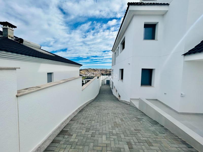 Foto 19bf27a8-b4c1-4116-aadb-2015150ecf94. Xalet amb calefacció aparcament piscina a Rojales