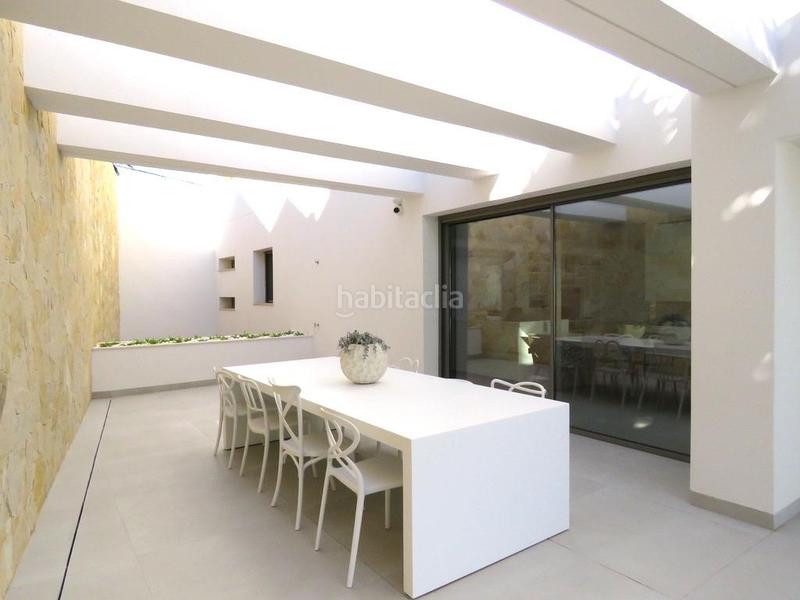 Foto 1ed9dfed-9945-41b7-b475-731c3fb9d3cb. Xalet amb calefacció aparcament piscina a Rojales