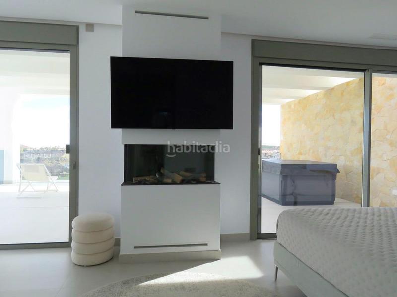 Foto 219856bb-3fb6-43cf-875d-43f94cd5dccb. Xalet amb calefacció aparcament piscina a Rojales