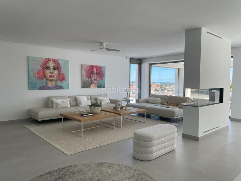 Foto 2f688325-e6f9-4f2e-b8f8-890a6f6754f6. Xalet amb calefacció aparcament piscina a Rojales