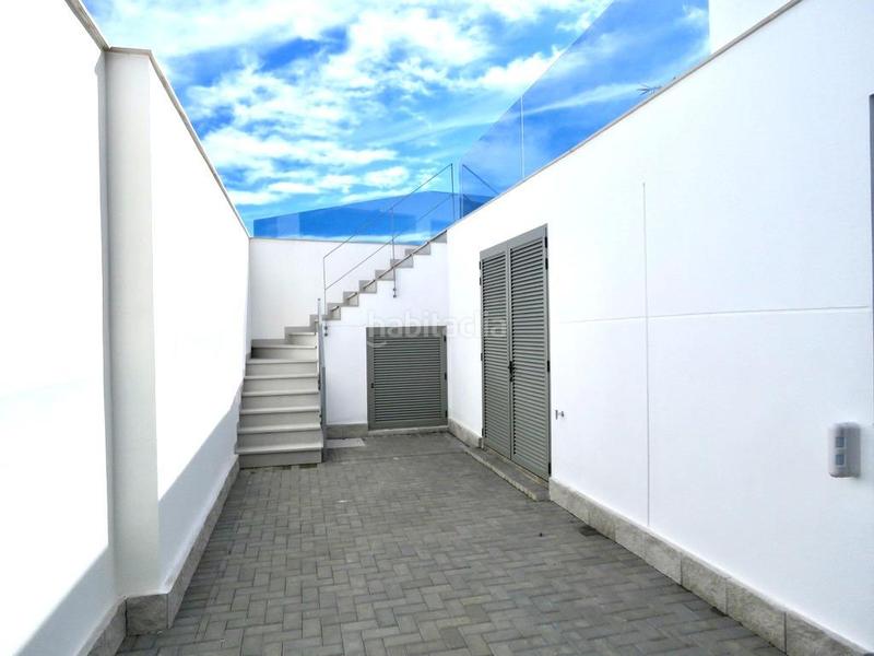 Foto 3470e41b-76c4-4511-8b04-845f5933f6c0. Xalet amb calefacció aparcament piscina a Rojales