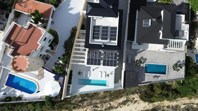 Foto 564c47ab-3808-49bd-934d-7d31625620dd. Xalet amb calefacció aparcament piscina a Rojales