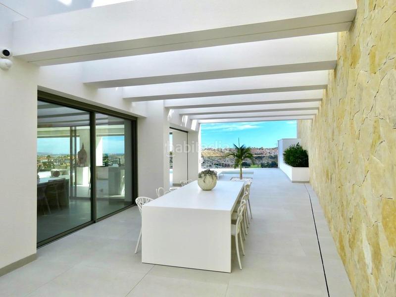 Foto 6031425f-012b-41ed-a65e-68fade0386ee. Xalet amb calefacció aparcament piscina a Rojales