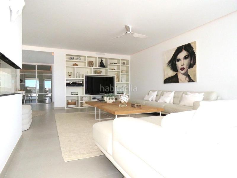 Foto 651c75f8-679b-4c99-bce7-d43e5ae6837e. Xalet amb calefacció aparcament piscina a Rojales