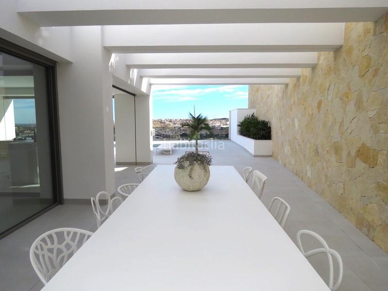 Foto 6d8fb560-91e8-448e-bb7f-87547ad6c09e. Xalet amb calefacció aparcament piscina a Rojales