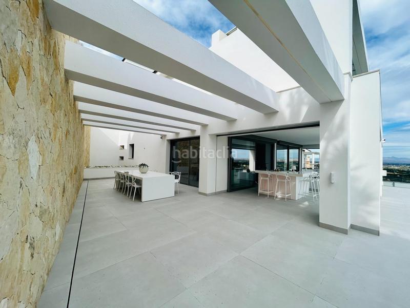 Foto 75c950bf-d5c4-426b-86c6-ab0693d0d6ad. Xalet amb calefacció aparcament piscina a Rojales