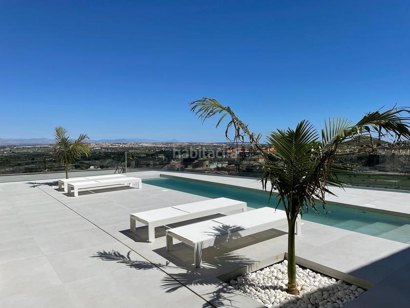 Foto 7bfeb926-073f-46f5-afd3-bfc287a8d375. Xalet amb calefacció aparcament piscina a Rojales