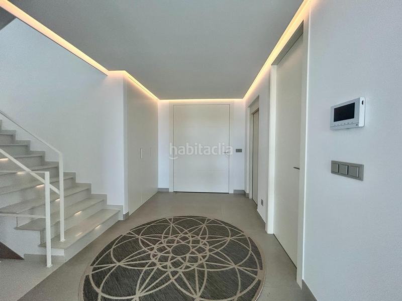 Foto 956fd11f-0d65-4b3a-9ef6-7b83017b1bf8. Xalet amb calefacció aparcament piscina a Rojales