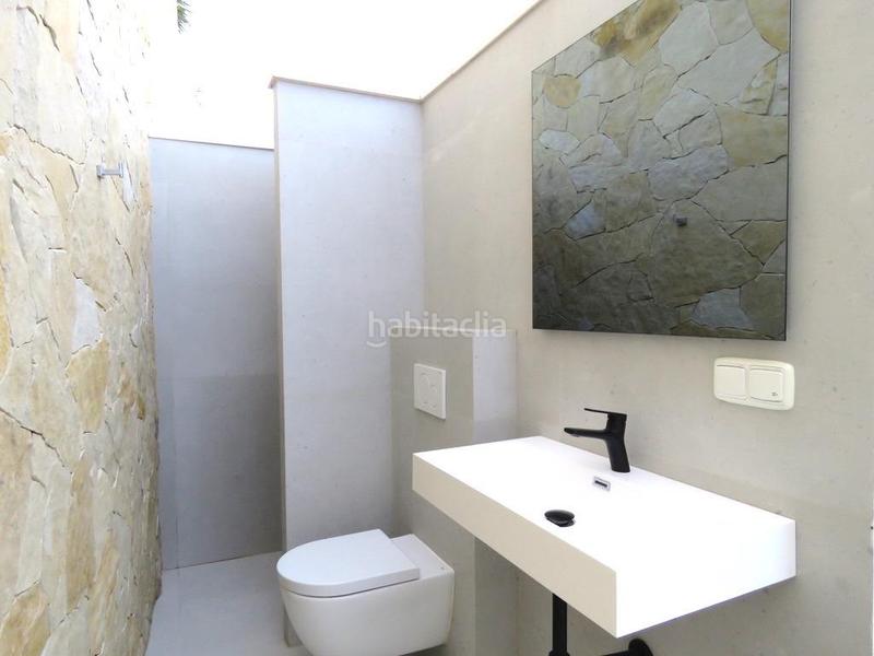 Foto c4083552-d3b6-43ed-b8c3-dc0b0cb457d6. Xalet amb calefacció aparcament piscina a Rojales