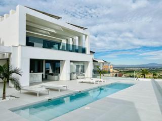 Chalet en Rojales. Villa de lujo en ciudad quesada!!!