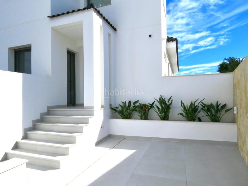 Foto e3771ee1-99fa-4697-8447-be509231109f. Xalet amb calefacció aparcament piscina a Rojales