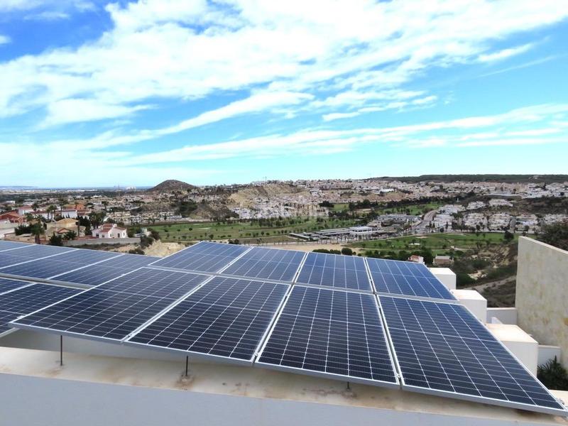 Foto ea810636-db68-4b60-ad57-346d022a7f23. Xalet amb calefacció aparcament piscina a Rojales