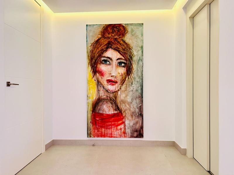 Foto fb7567c4-0d46-405a-9e98-7509f95f9cc2. Xalet amb calefacció aparcament piscina a Rojales