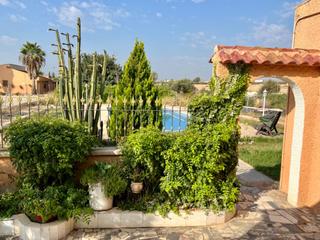 Xalet a Crevillente. Chalet en realengo crevillente