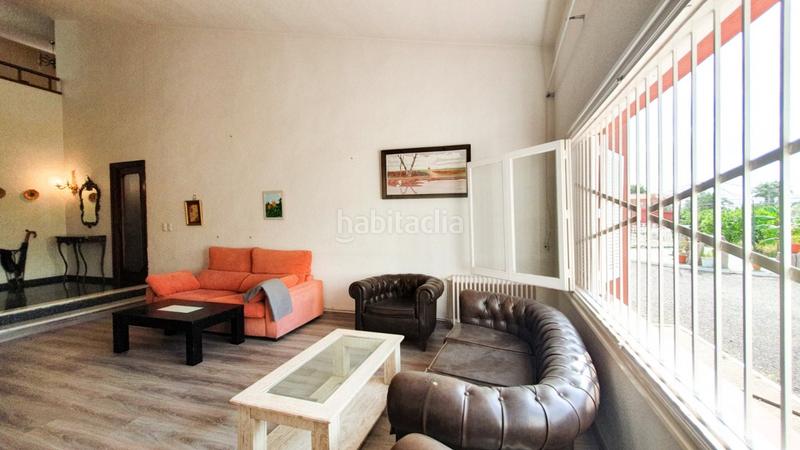 Foto 73a6f0ce-d1ad-449f-aa39-44092651adc1. Chalet venta chalet, casa invitados, piscina, pista deportiva, huerto, zona hospital elche en Elche / Elx