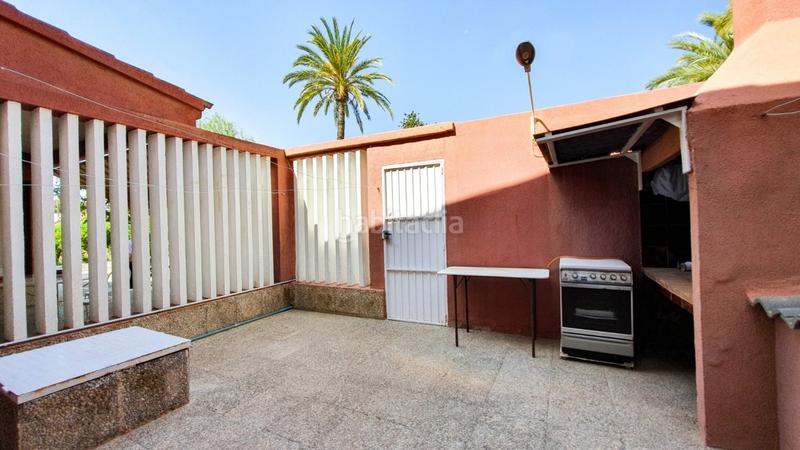 Foto 7f72bcb8-f8e8-49bc-893d-067b8d7e307e. Chalet venta chalet, casa invitados, piscina, pista deportiva, huerto, zona hospital elche en Elche / Elx