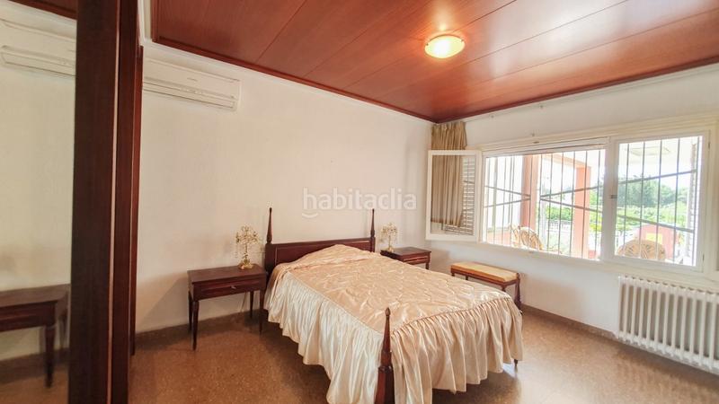 Foto b9704b64-9a31-4dbb-a861-05f7dc8ce2e7. Chalet venta chalet, casa invitados, piscina, pista deportiva, huerto, zona hospital elche en Elche / Elx