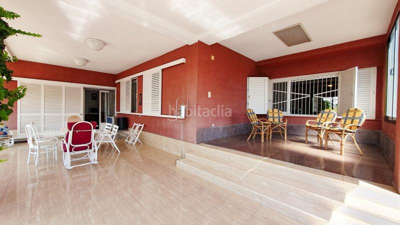 Foto ca2cd2af-69ba-4486-b82d-9701d59fba4c. Chalet venta chalet, casa invitados, piscina, pista deportiva, huerto, zona hospital elche en Elche / Elx
