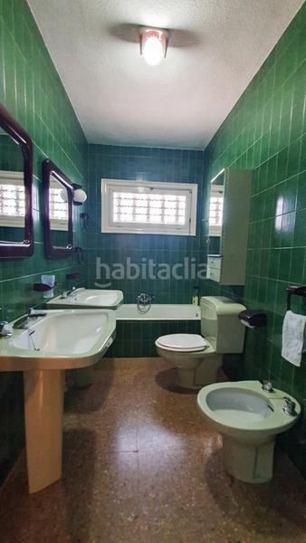 Foto eae967c7-03e3-4f7d-ae84-6c7605e839a6. Chalet venta chalet, casa invitados, piscina, pista deportiva, huerto, zona hospital elche en Elche / Elx