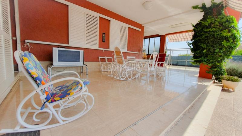 Foto f4d8b8b4-a76d-43b6-a128-eaabdacdb6e7. Chalet venta chalet, casa invitados, piscina, pista deportiva, huerto, zona hospital elche en Elche / Elx