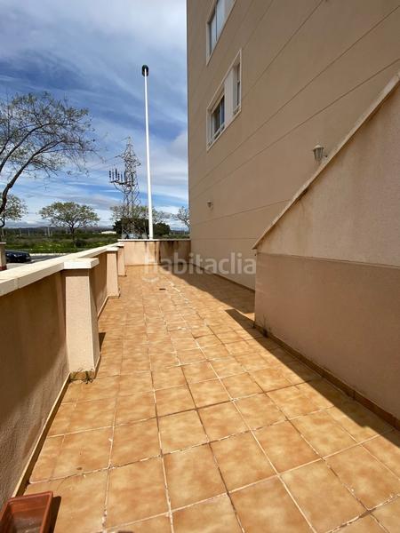 Foto 5b98d43e-fbd2-44cc-9b04-05e39e8d74f1. Lloguer planta baixa amb calefacció aparcament piscina a Elche / Elx