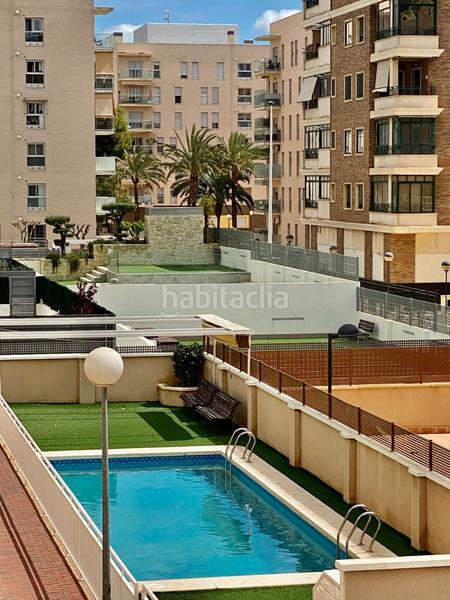 Foto c69b6b3d-da1b-4322-be1a-354b742c4702. Lloguer planta baixa amb calefacció aparcament piscina a Elche / Elx