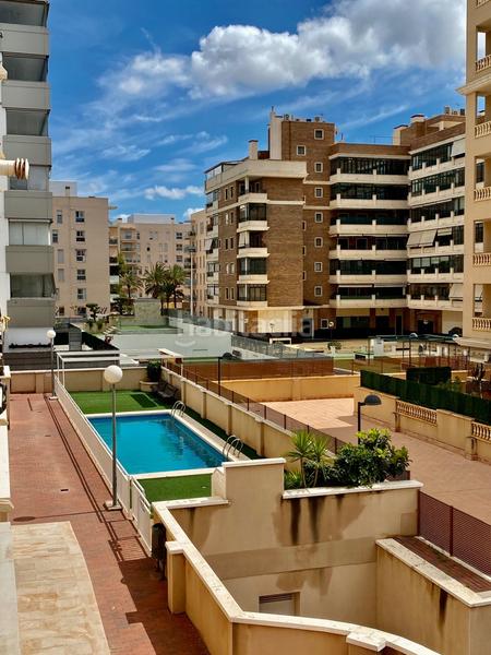 Foto ccb6aa62-5820-4096-9a36-7bcbc0eb1020. Lloguer planta baixa amb calefacció aparcament piscina a Elche / Elx